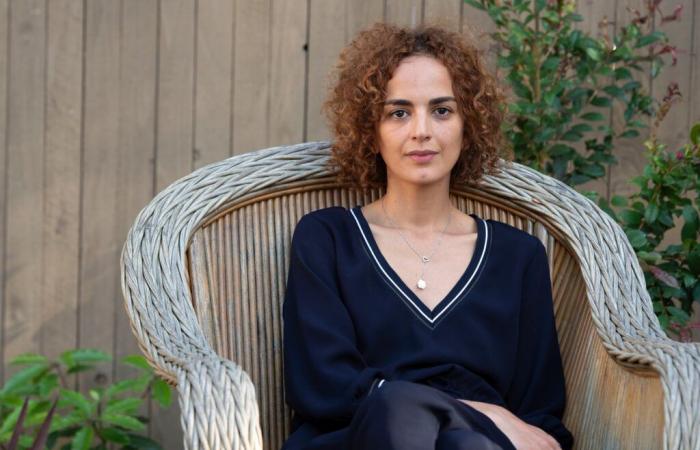 GUEST RTL – “A lot of sorrow”: Leïla Slimani recounts the day her life changed