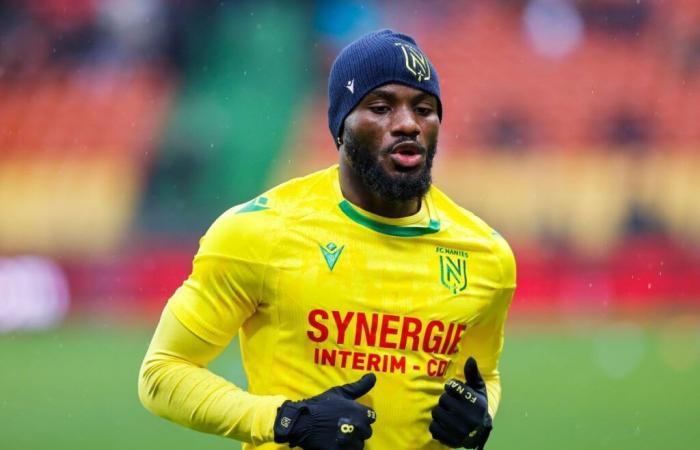 FC Nantes completes a 0 euro operation abroad