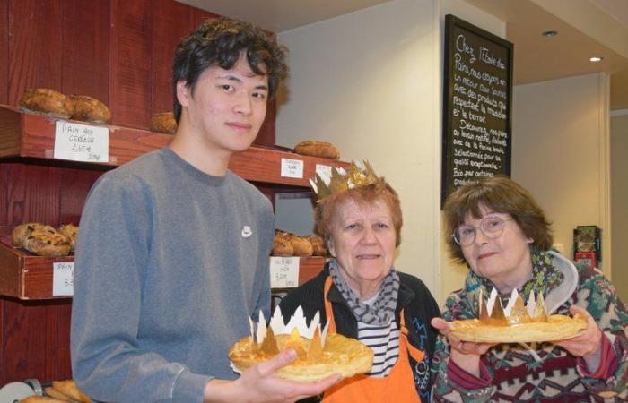 Tradition: frangipane remains the queen of pancakes in Aveyron