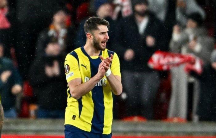 WATCH FENERBAHÇE-HATAYSPOR MATCH LIVE | When, at what time and on which channel is the Fenerbahçe-Hatayspor match? – Last minute Fenerbahçe news