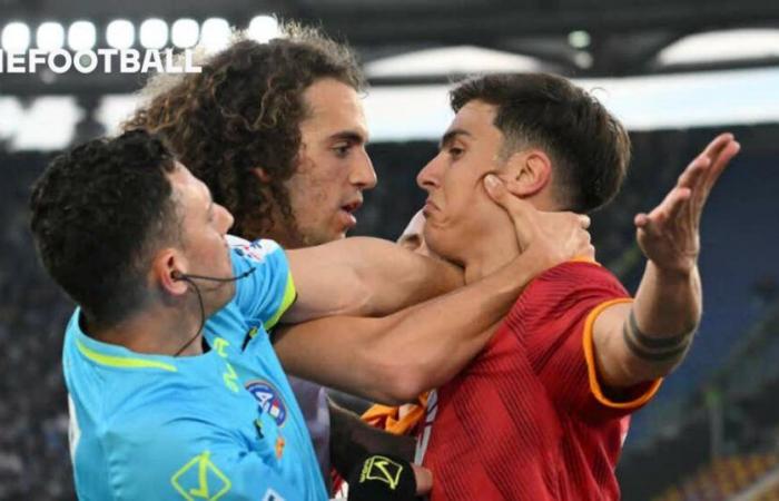 Serie A: Roma vs. Lazio – Probable line-ups and where to watch