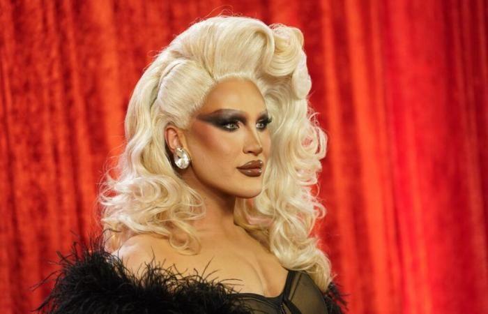 Michelle Visage and Bimini pay tribute to ‘incredible’ Drag Race star