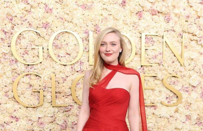 Golden Globes 2025: See All the Red Carpet Looks