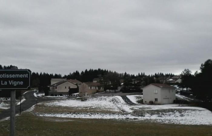 Haute-Loire. The town of Montfaucon-en-Velay targeted by burglars last month: victims testify