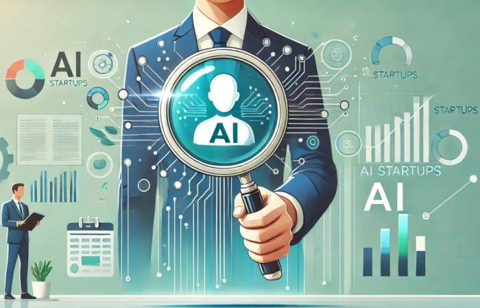 AI start-up: what are investors looking for?