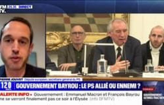 François Bayrou hails his “original spirit” on X