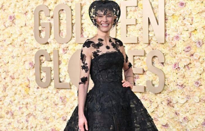 Golden Globes: the most beautiful celebrity looks of all time