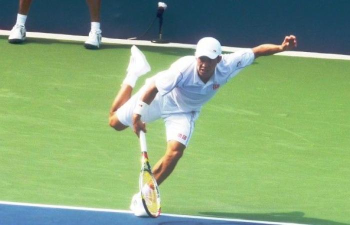 Lehecka vs. Opelka, Muller vs. Nishikori