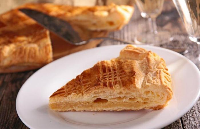 Accompanying the galette des rois with wine, good or bad idea? A sommelier decides