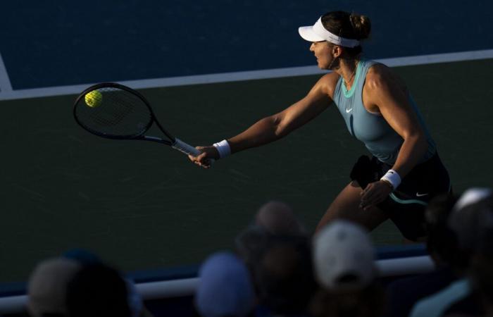 Paula Badosa explains why she skipped the doubles with her best friend Aryna Sabalenka at the Brisbane International.