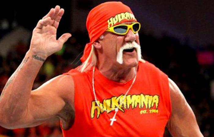 Hulk Hogan could soon return to WWE shows