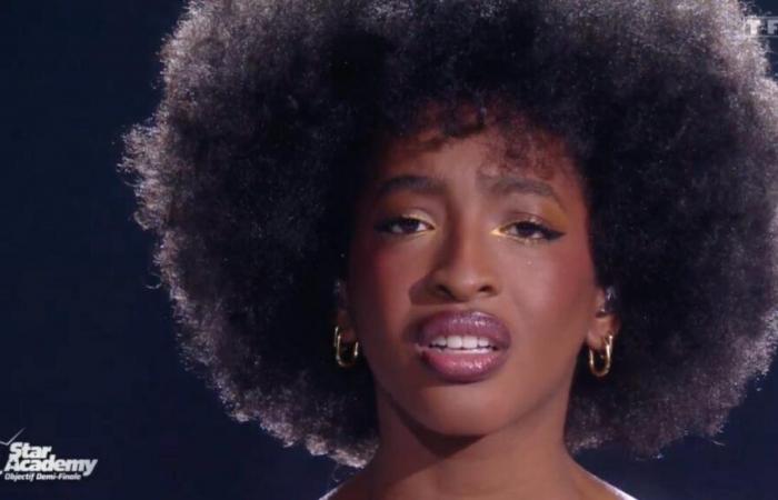 Star Academy – “Messages like that are a shame for France”, “The real big winner of this season will remain racism, to be puked”, “It’s unacceptable”: Internet users shocked by the wave of racism which falls on Ebony