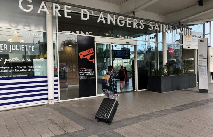 Young man beaten to death at Angers station: suspects are still at large