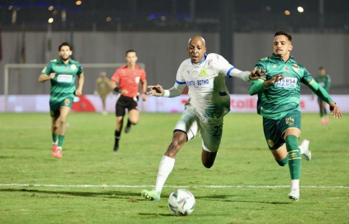 Champions League: AS FAR and Raja redistribute the cards at group B level