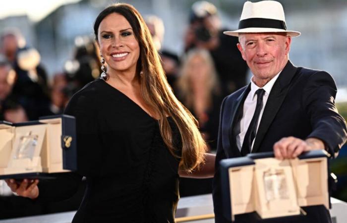 At the Golden Globes, the moment of truth for “Emilia Perez” by Jacques Audiard