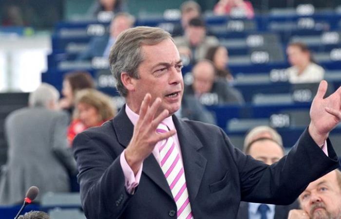 Nigel Farage defends Elon Musk and revives the debate on grooming gangs in the United Kingdom