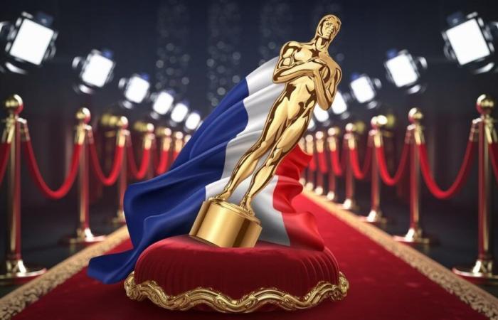 French cinema in the spotlight at Golden Globes 2025