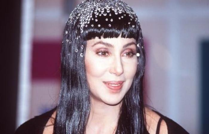 recording Cher’s biggest hit was a nightmare