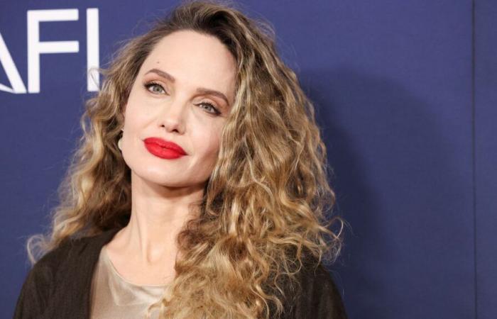 Angelina Jolie and Pamela Anderson among nominees for Golden Globes – here’s what you need to know | Ents & Arts News