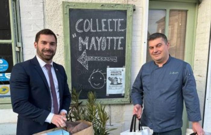 “Mayotte is France!” »…