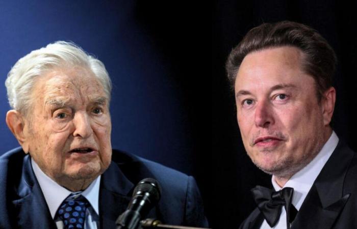 Joe Biden decorates George Soros, Elon Musk falls to the dark side of the Force with this reference to “Star Wars”