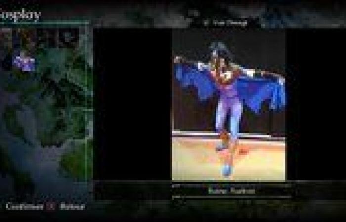 Test – Soul Reaver I & II Remastered – A breath of hope for an abandoned saga | Xbox