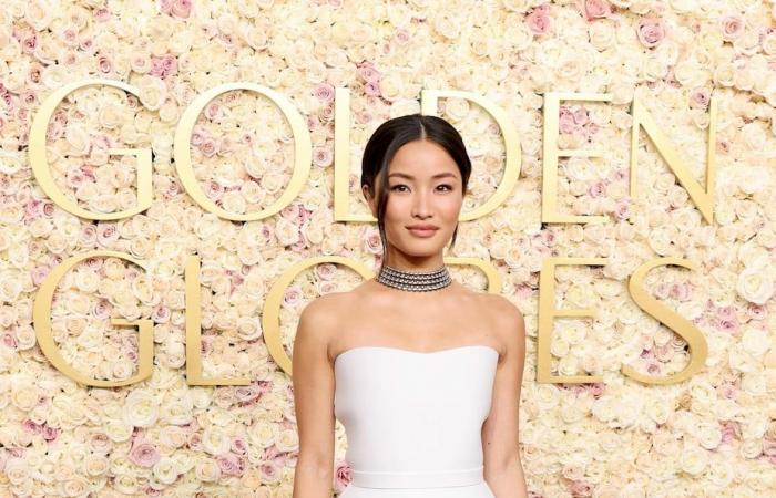 Golden Globes 2025: See All the Red Carpet Looks