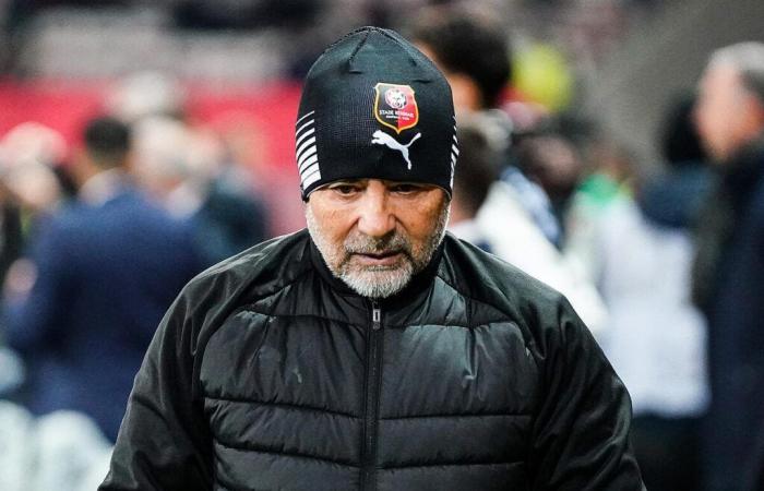 Rennes: Jorge Sampaoli is on fire, it will rain recruits