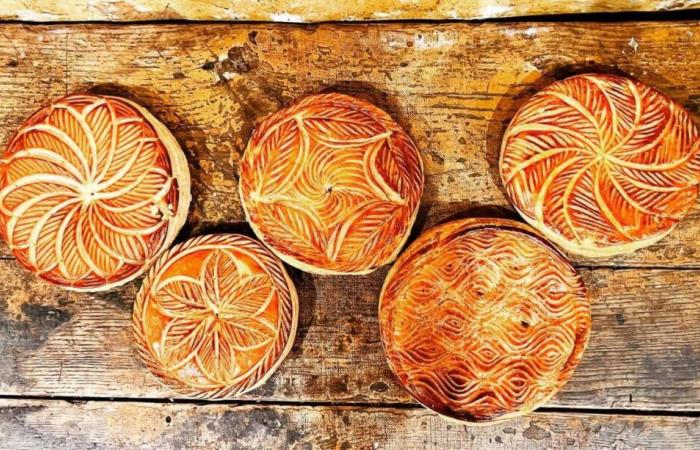 Seine-et-Marne: Where is the best galette des rois in the department?