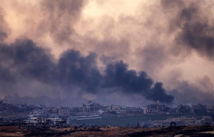 Gaza | Strikes continue during truce negotiations