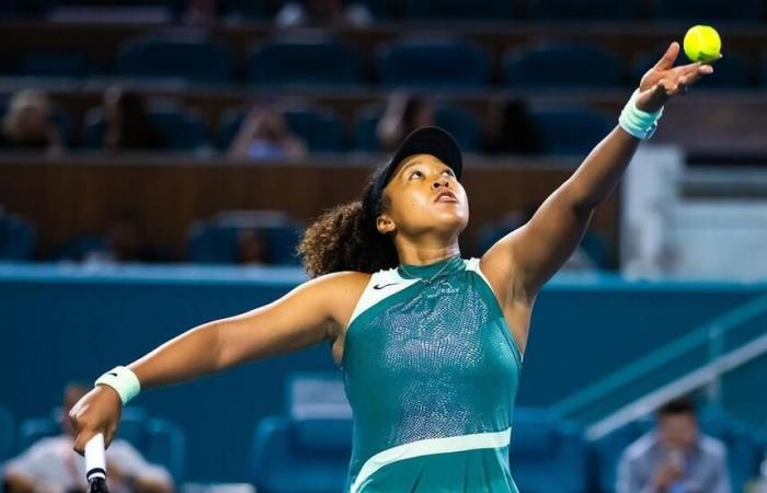 WTA – Auckland – LIVE – Results – Naomi Osaka vs Clara Tauson in the final – Sports Infos – Ski