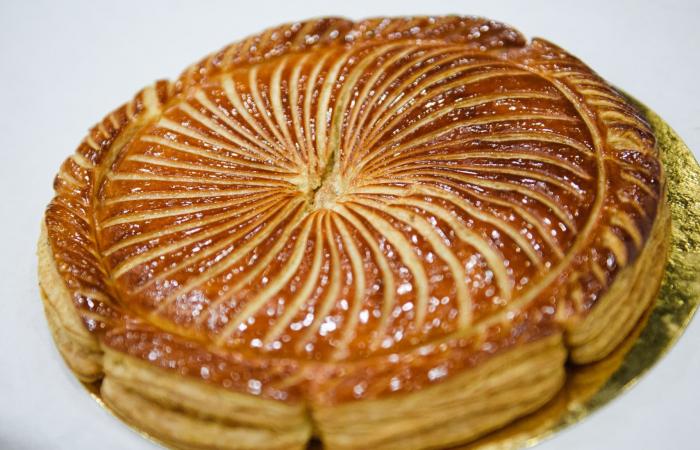 where does the tradition of the galette des rois come from?