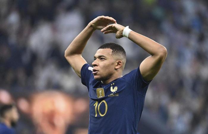 Mbappé stronger than Messi, ultimate betrayal in Argentina