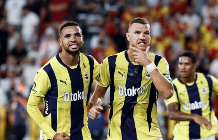 Prediction for Fenerbahçe vs Hatayspor in Turkish Super League, Sunday (5/1) 2025