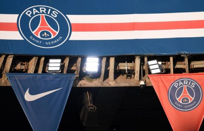 Mercato: A PSG scorer panics Europe!