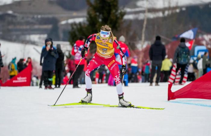 Cross-country skiing: Therese Johaug panics the counters and wins the Tour de Ski for the 4th time – Sports Infos – Ski