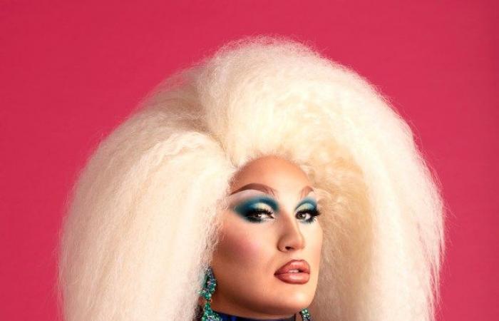 James Lee Williams dead: Drag Queen ‘The Vivienne’ who won RuPaul’s Drag Race UK & starred on Dancing on Ice dies age 32