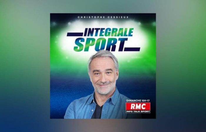 The complete Sport from January 5 – 3 p.m./5 p.m.