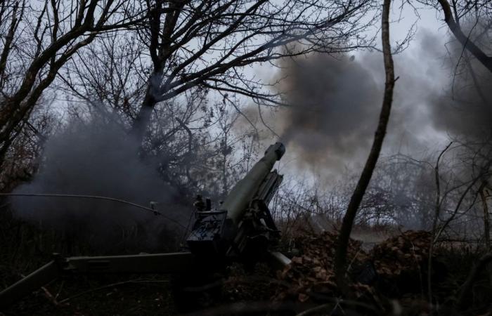 New Ukrainian offensive in the Kursk region, Zelensky is counting on Trump