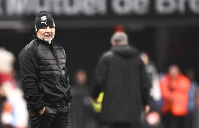 Stade Rennais Mercato: after Rongier, Sampaoli again failed by a midfielder!