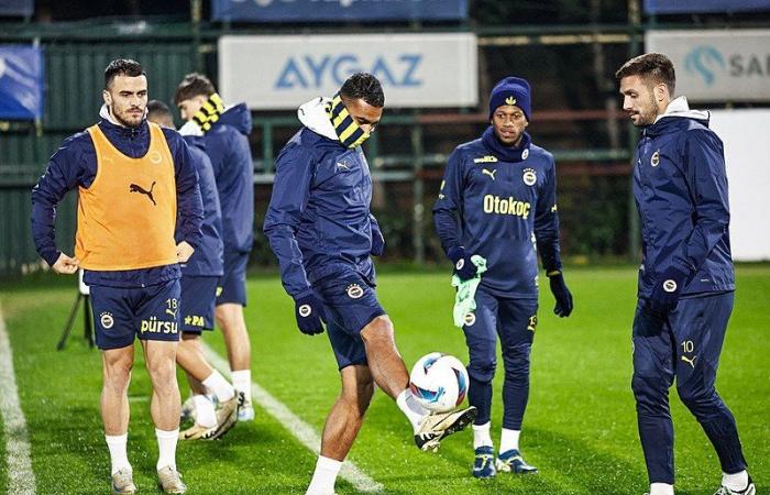 WATCH FENERBAHÇE-HATAYSPOR MATCH LIVE | When, at what time and on which channel is the Fenerbahçe-Hatayspor match? – Last minute Fenerbahçe news