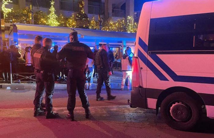 New incident in Grenoble: two people shot in the same evening, including a man who was waiting at the tram stop