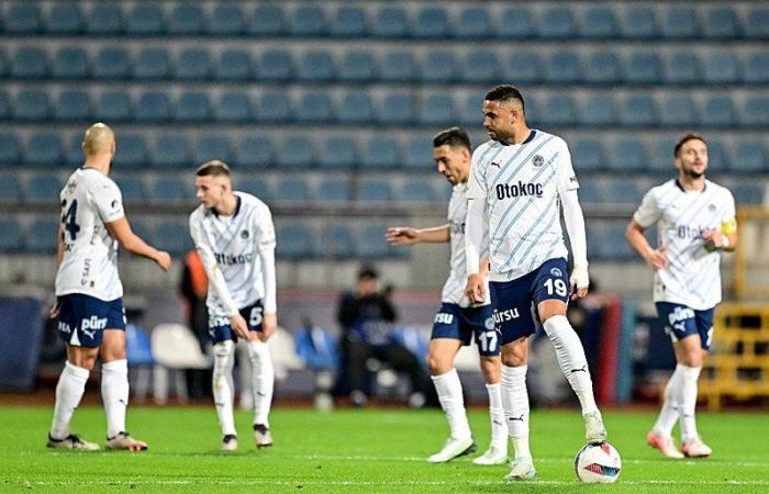 WATCH FENERBAHÇE-HATAYSPOR MATCH LIVE | When, at what time and on which channel is the Fenerbahçe-Hatayspor match? – Last minute Fenerbahçe news