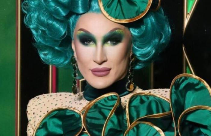 Drag Race UK winner The Vivienne reportedly dies at 32