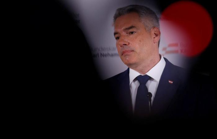 Political crisis in Austria | Chancellor to resign ‘in the coming days’