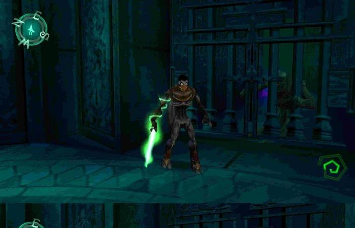 Test – Soul Reaver I & II Remastered – A breath of hope for an abandoned saga | Xbox