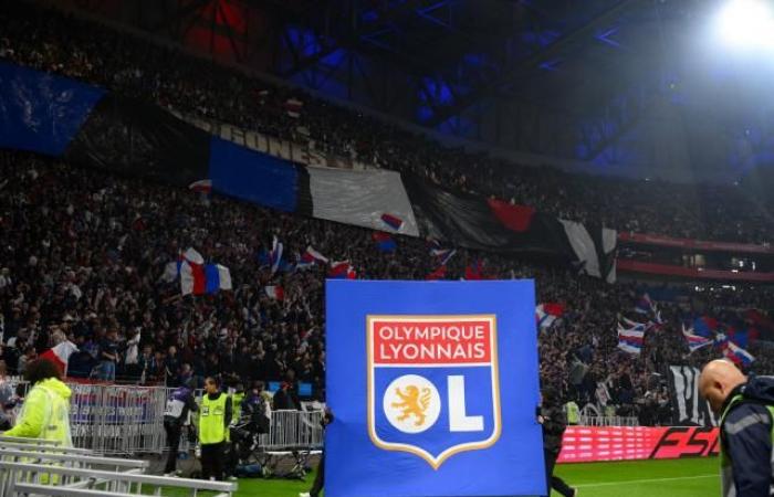 OL have appealed the heavy sanctions of the DNCG and will appear on January 10