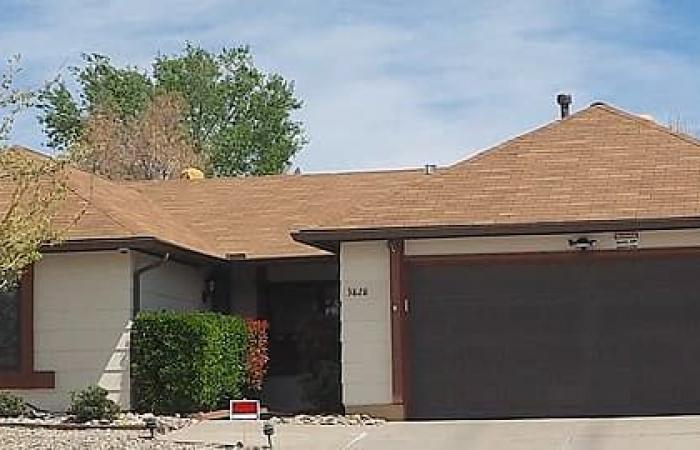 Walter White's house in 'Breaking Bad' on sale for $4 million