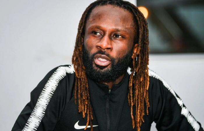 Champion with Sa Pinto, then relegated to the bench, Dieumerci Ndongala changes country and offers himself a new challenge – The latest transfers