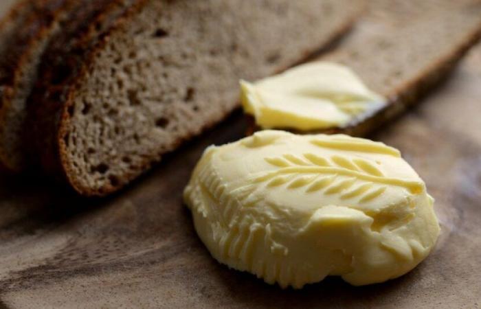 Why does the price of butter continue to soar? : News